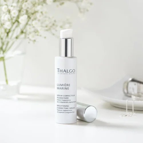 thalgo brightening corrective serum 30 ml