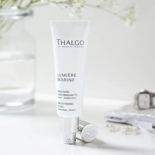 thalgo brightening fluid 50 ml
