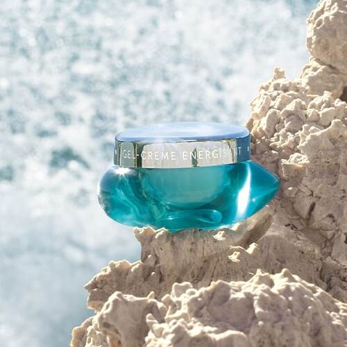 thalgo energising gel cream 50 ml