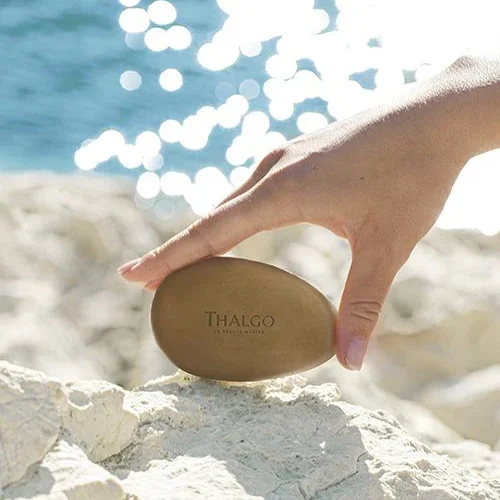 thalgo marine algae solid cleanser