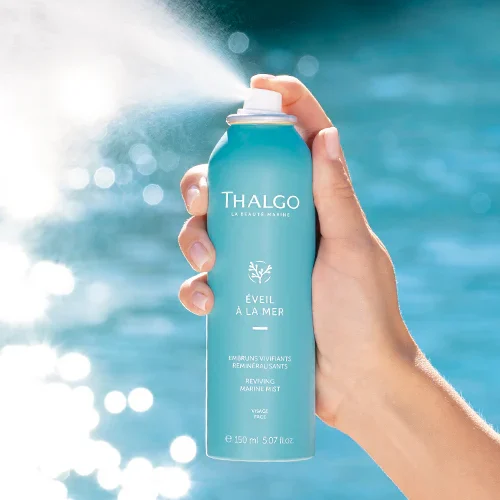 thalgo reviving marine mist