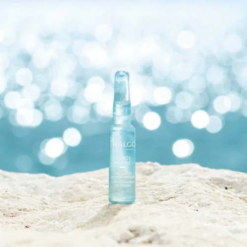 thalgo intense regulating concentrate 7 x 1,2ml