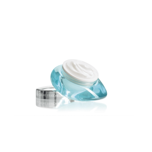 thalgo source marine hydrating cooling gel cream 50 ml