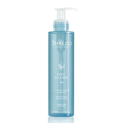 thalgo beautyfying tonic lotion 200 ml