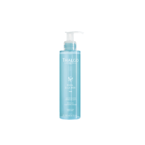 thalgo micellar cleansing water 200 ml
