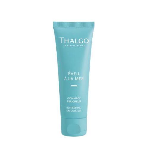 thalgo refreshing exfoliator 50 ml