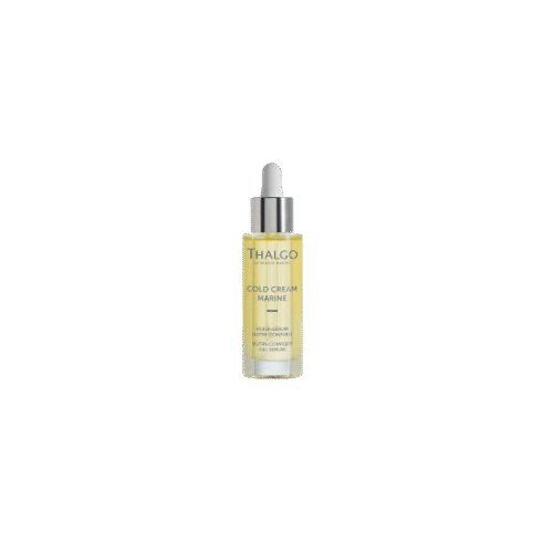 thalgo nutri comfort oil serum 30 ml