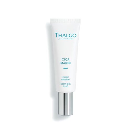 thalgo soothing fluid 50 ml