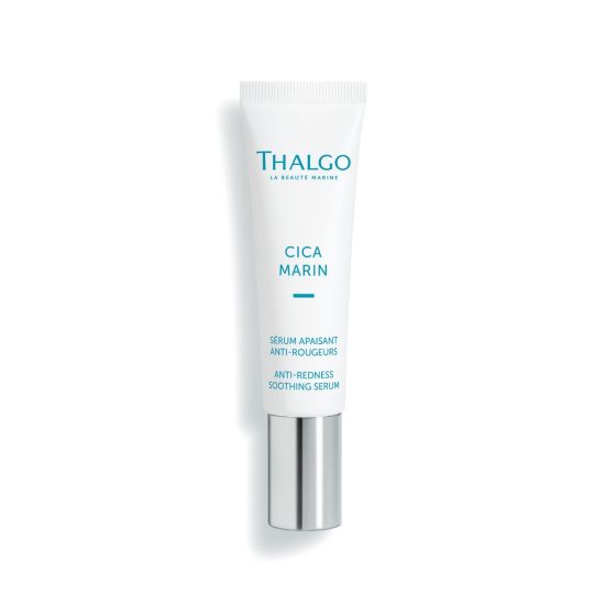 thalgo anti redness soothing serum 30 ml