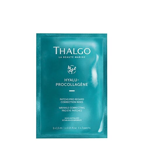 Förstasidan thalgo wrinkle correcting pro eye patches