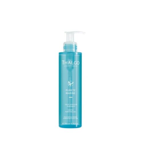 thalgo gentle purifying gel 200 ml