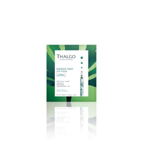 thalgo flash lift shot mask 20 ml