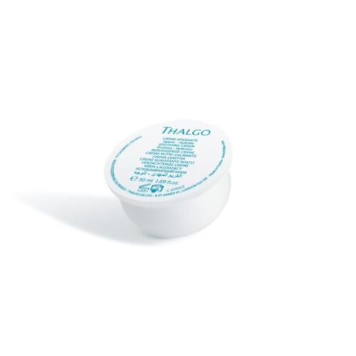 thalgo soothing cream 50 ml refill