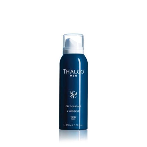 thalgo shaving gel 100 ml