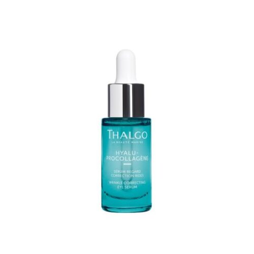 thalgo wrinkle correcting eye serum 15 ml