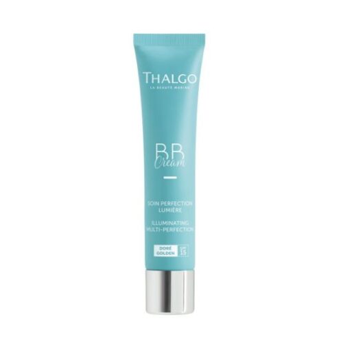 thalgo illuminating multi perfection bb cream golden 40 ml