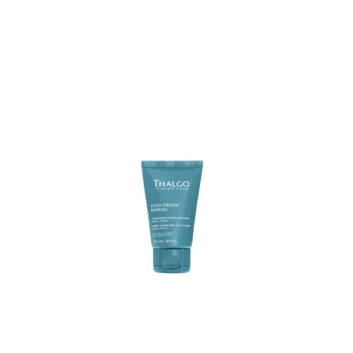 Thalgo handkräm Deeply Nourishing Hand Cream 50 ml för torra händer
