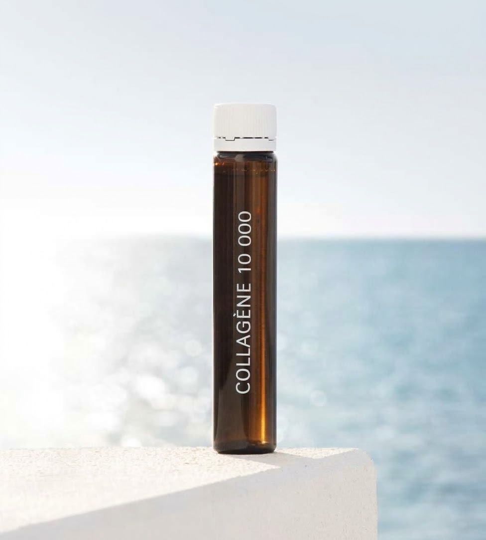 Thalgo Collagen 10 000 – marint kollagentillskott