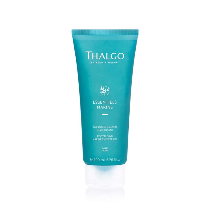 Thalgo duschgel – Revitalising Marine Shower Gel 200ml