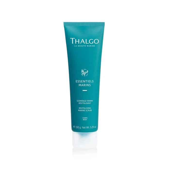 Thalgo kroppsskrubb – Revitalising Marine Scrub 150ml